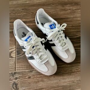 Samba Adidas shoes